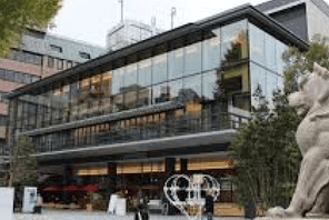 神田明神ホール