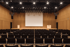 神田明神ホール